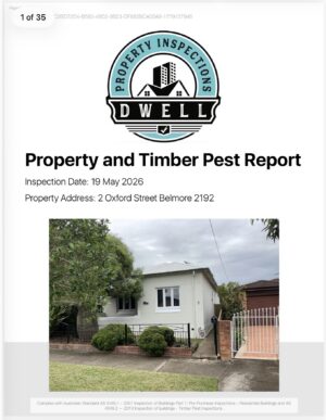 2 Oxford St Belmore