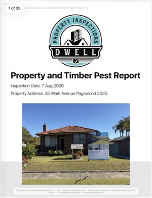 35 Wark Ave Pagewood