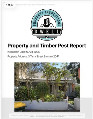 3 Terry St Balmain